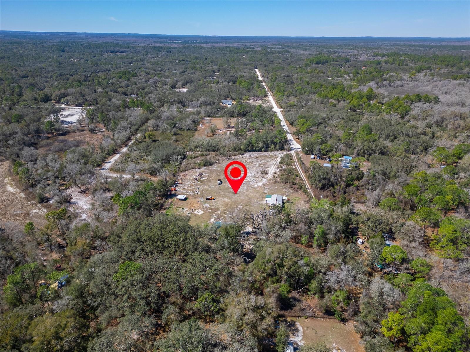 RIDGE MANOR ESTATES - Residential