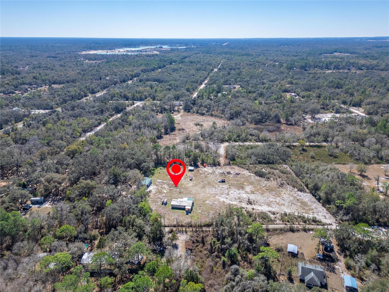 RIDGE MANOR ESTATES - Residential