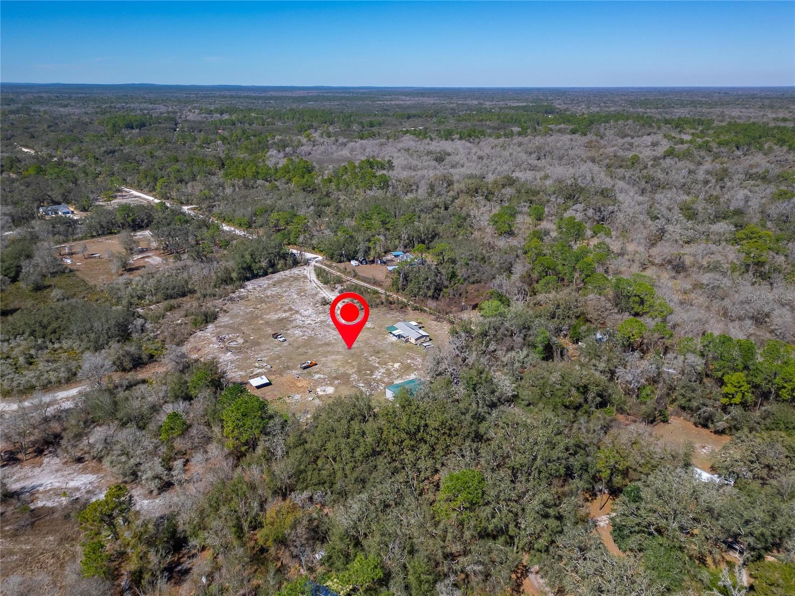 RIDGE MANOR ESTATES - Residential