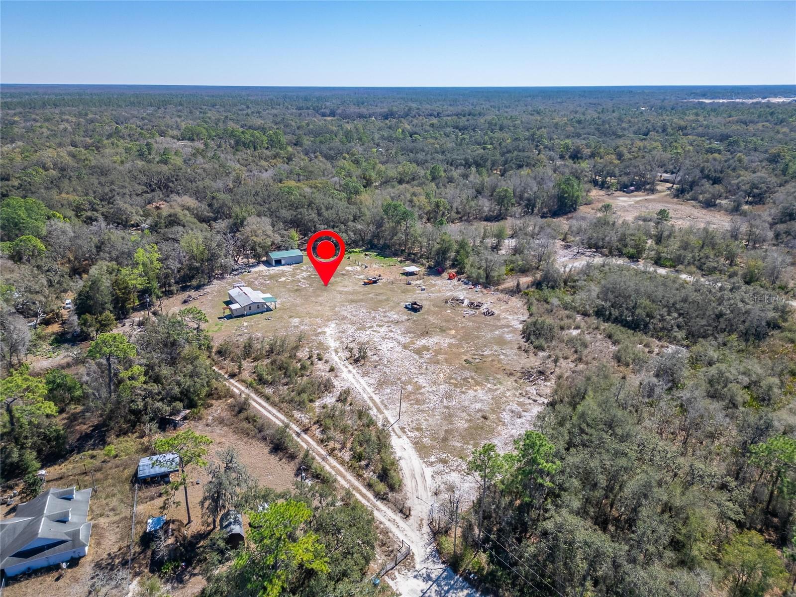 RIDGE MANOR ESTATES - Residential