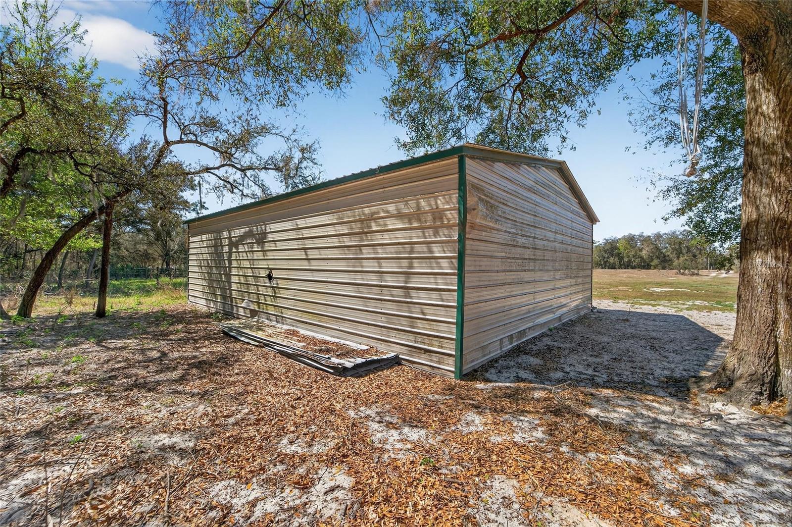 RIDGE MANOR ESTATES - Residential