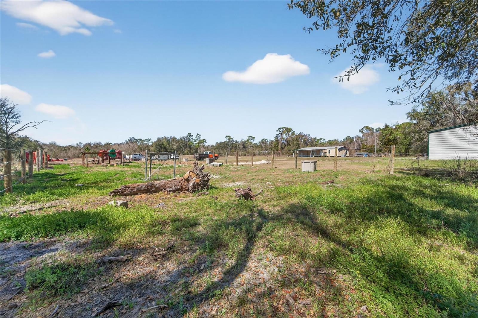 RIDGE MANOR ESTATES - Residential