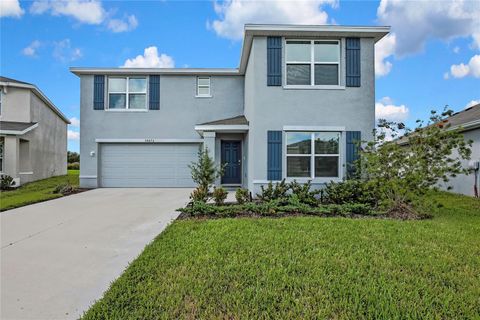 Photo of 16673 Windmill Forge Pass, Wimauma, FL 33598 (MLS # TB8435382)