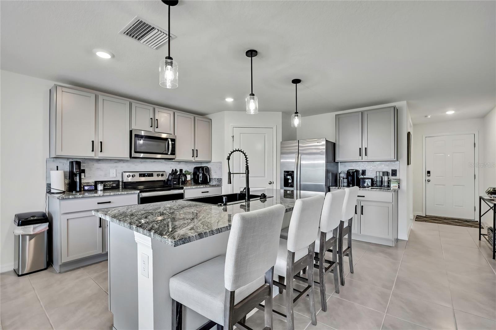 SERENA PH 8A - Residential