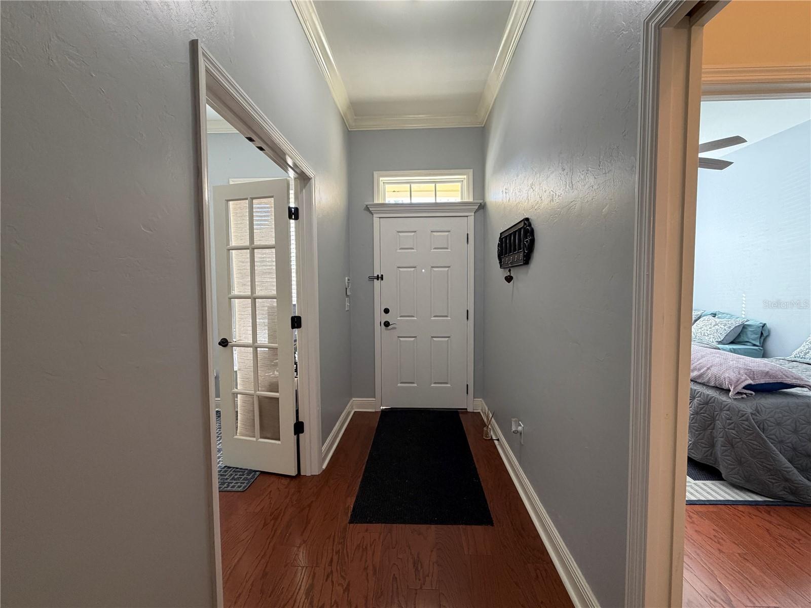 TOWER24 - Residential