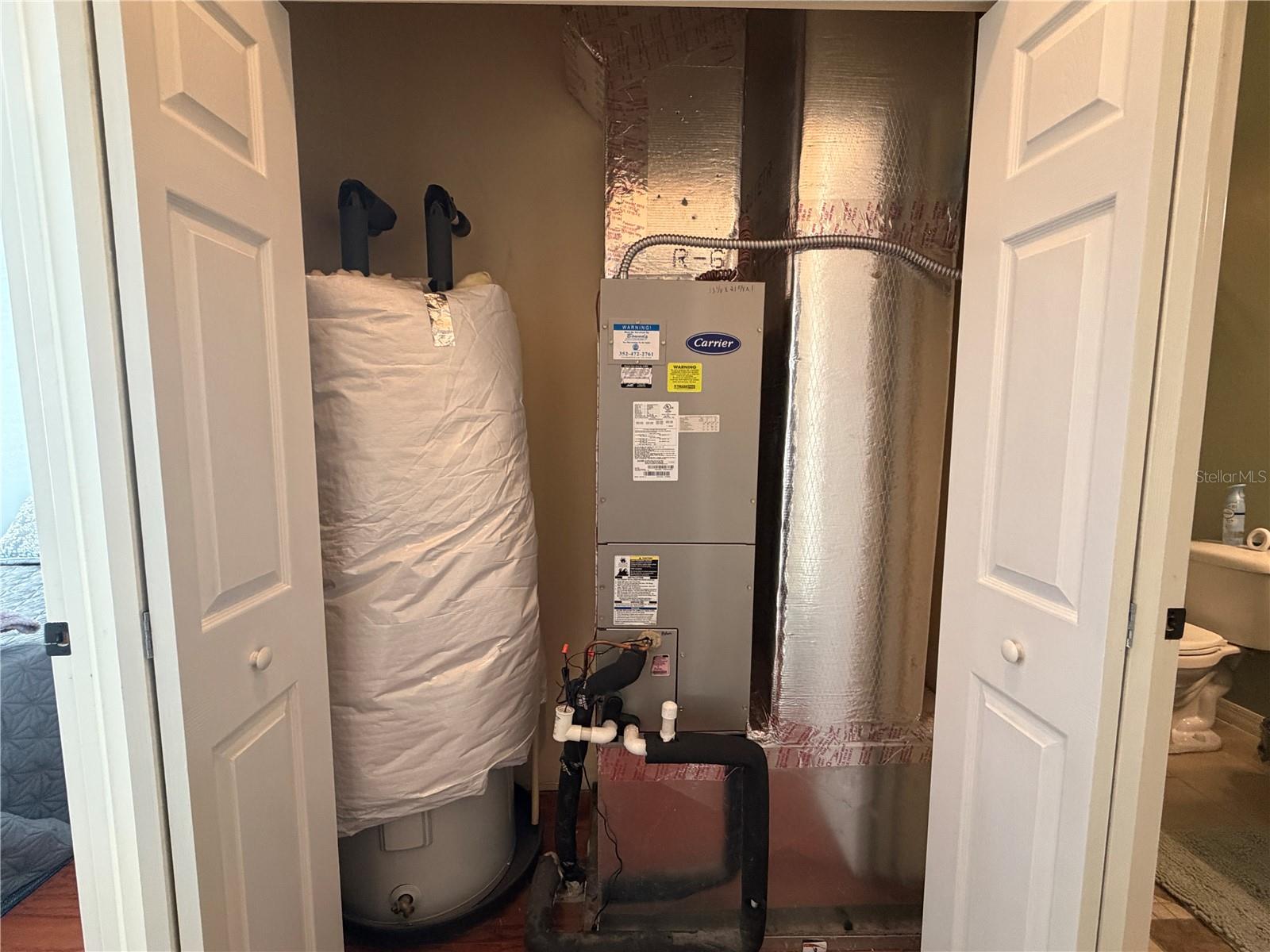 TOWER24 - Residential