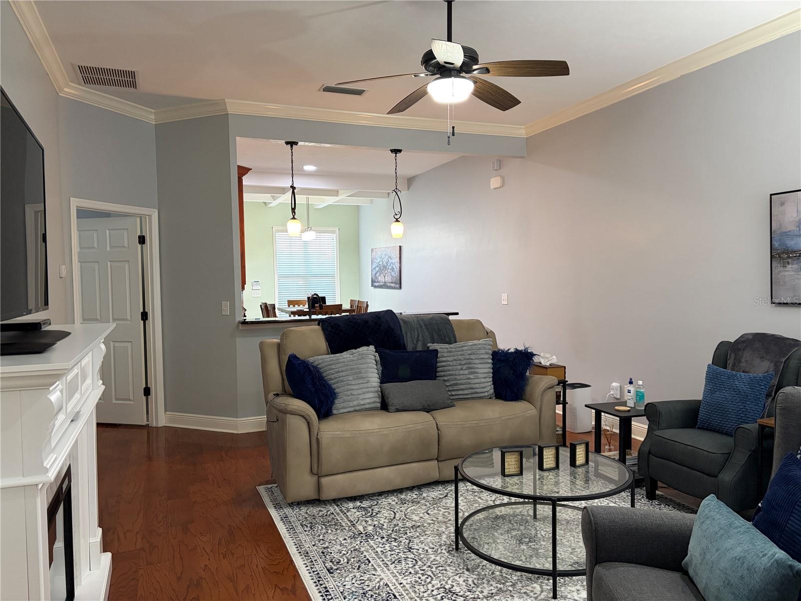 TOWER24 - Residential