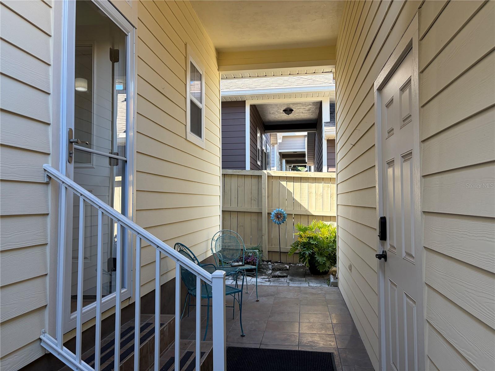 TOWER24 - Residential