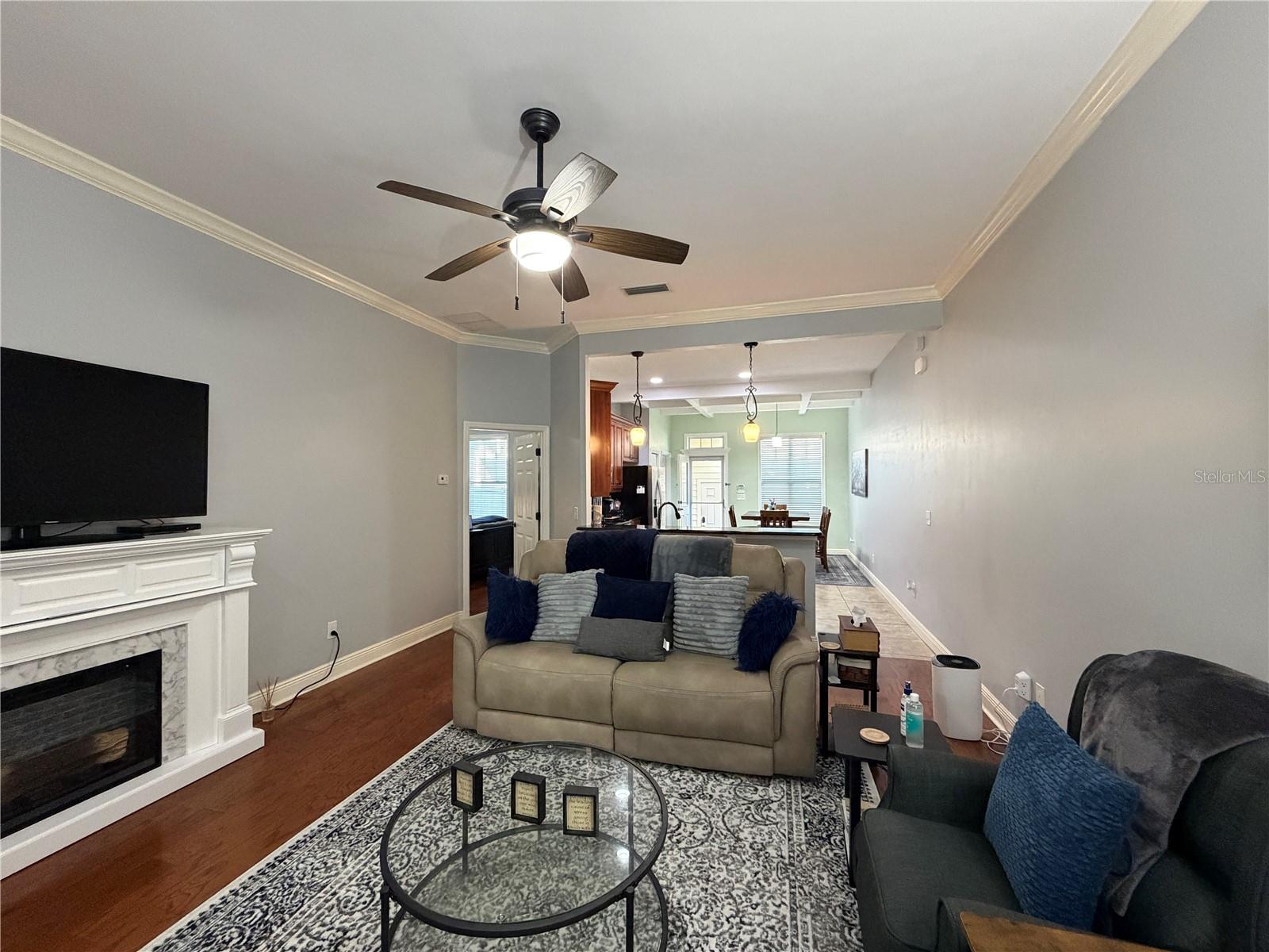 TOWER24 - Residential