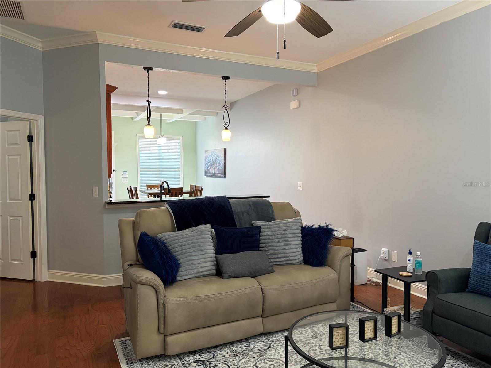 TOWER24 - Residential