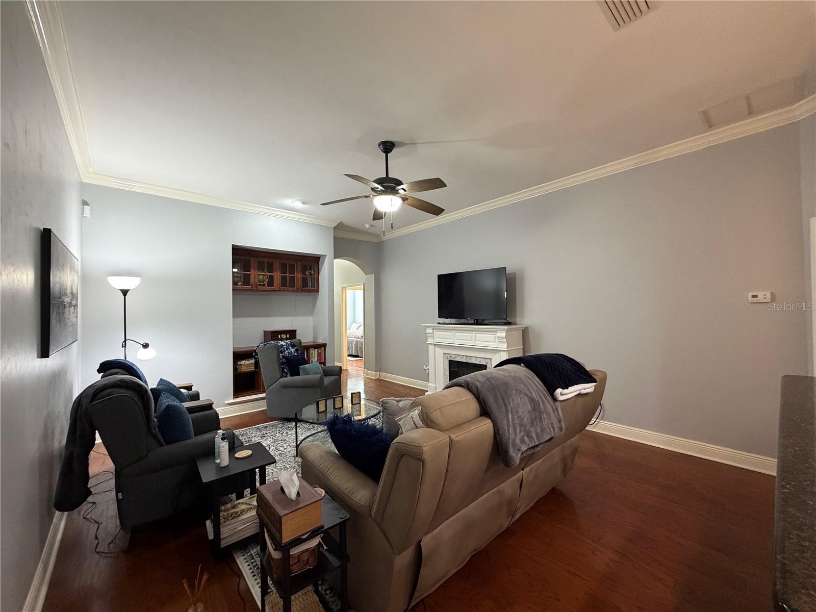 TOWER24 - Residential