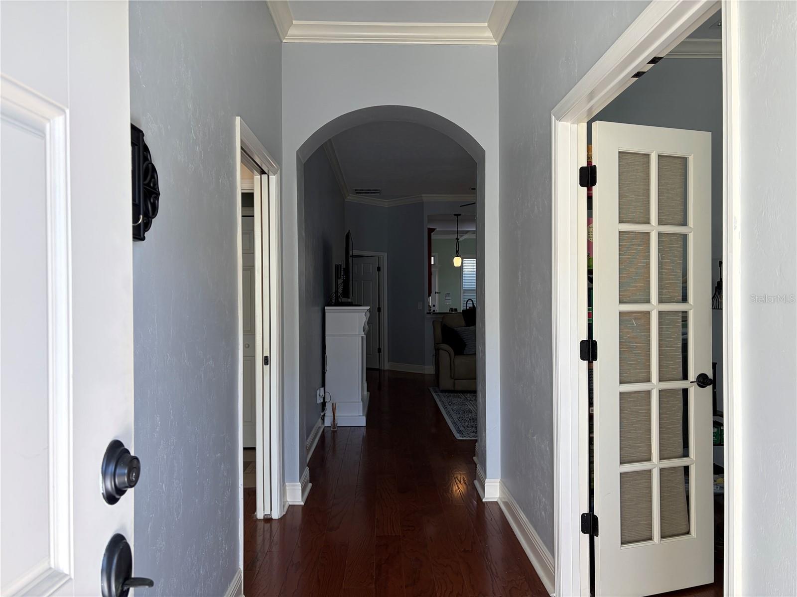 TOWER24 - Residential