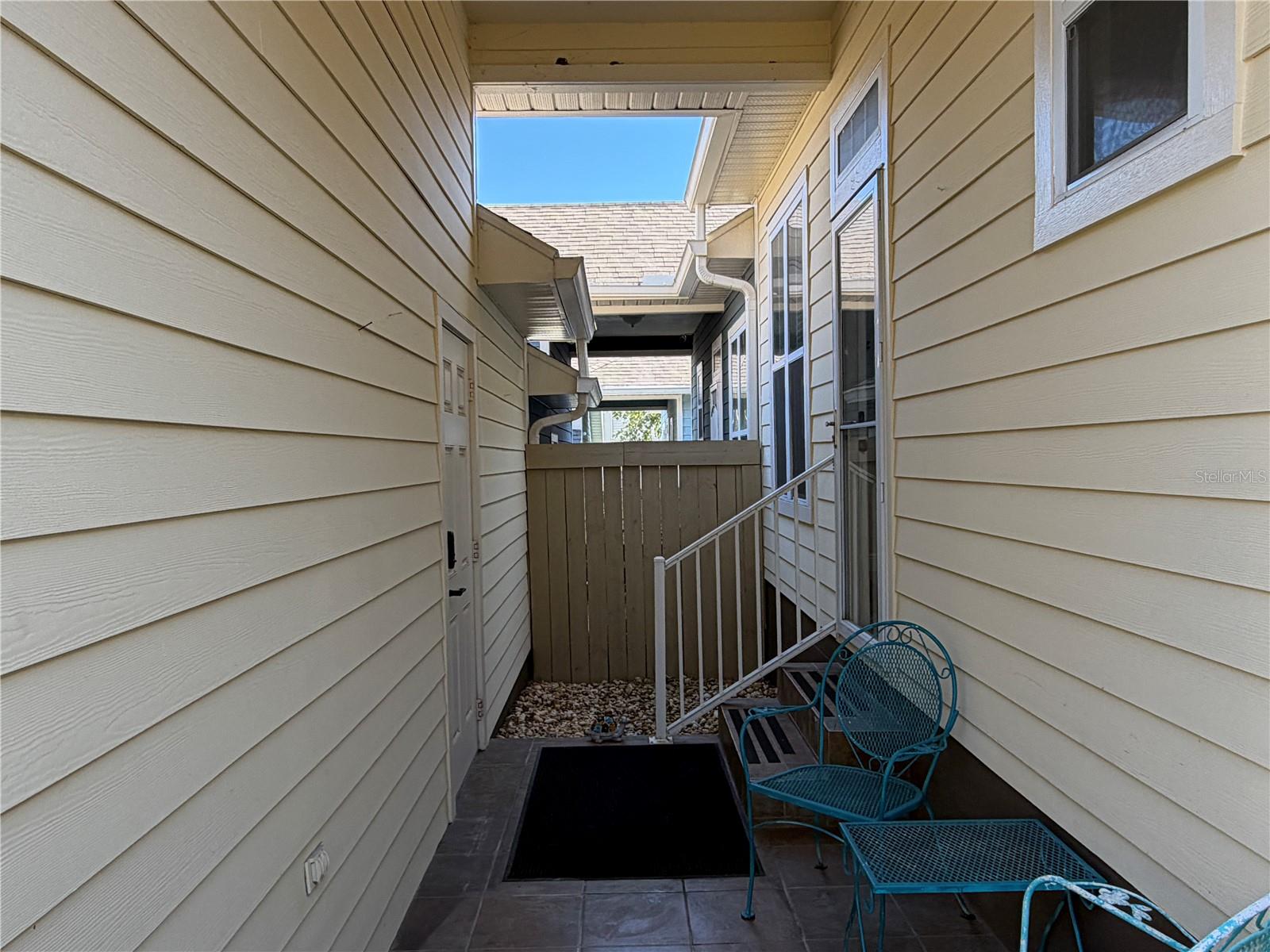 TOWER24 - Residential