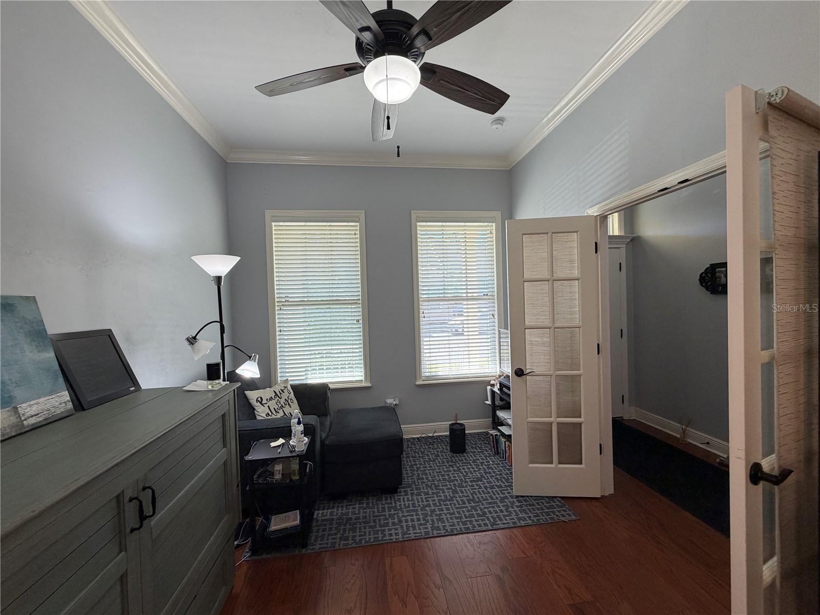 TOWER24 - Residential