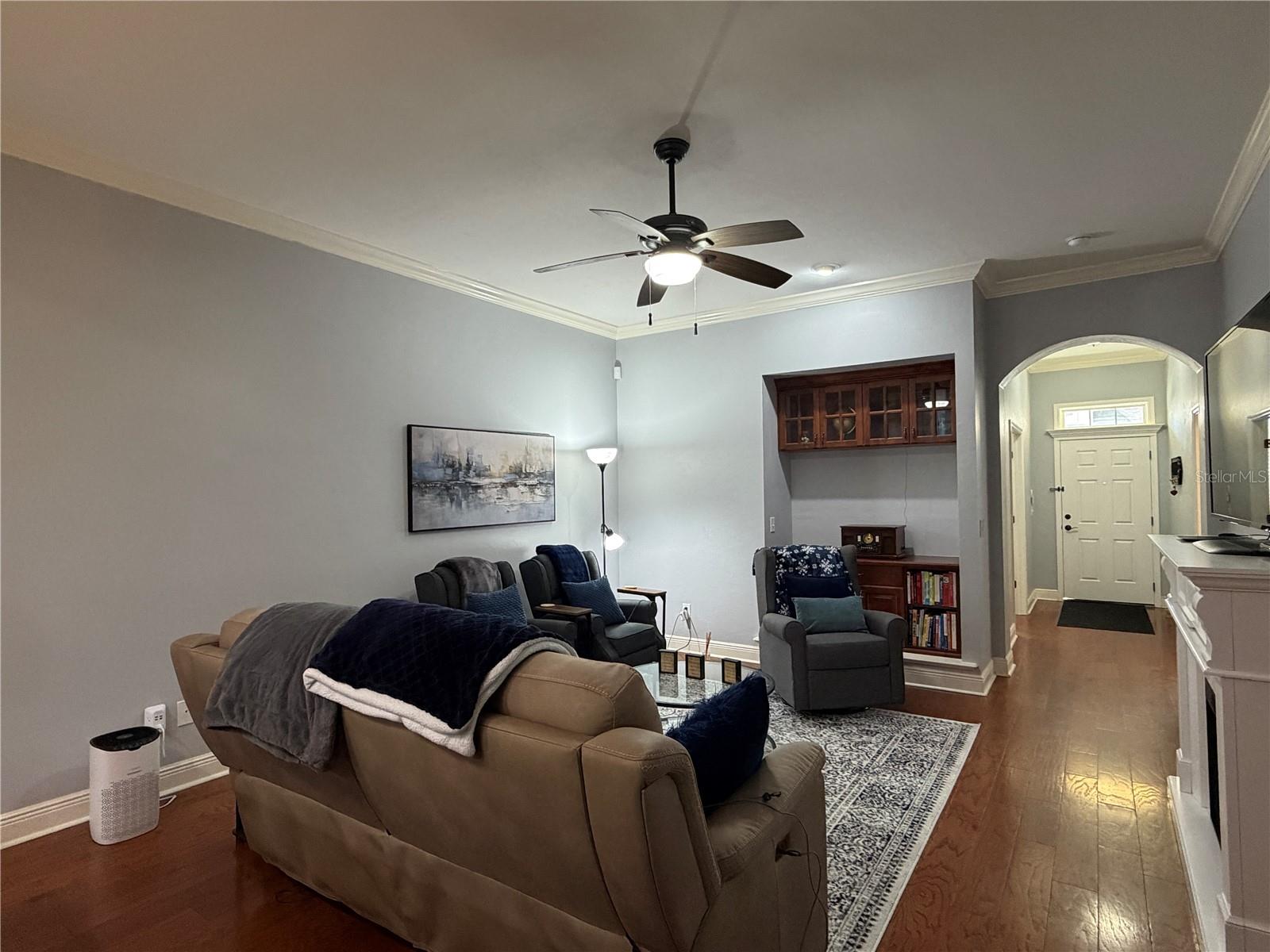 TOWER24 - Residential