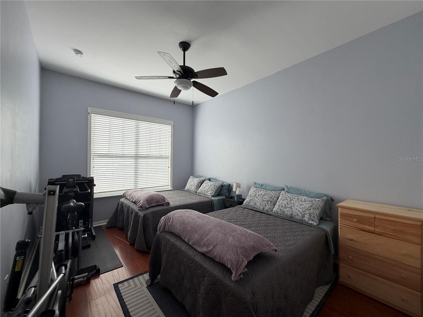 TOWER24 - Residential