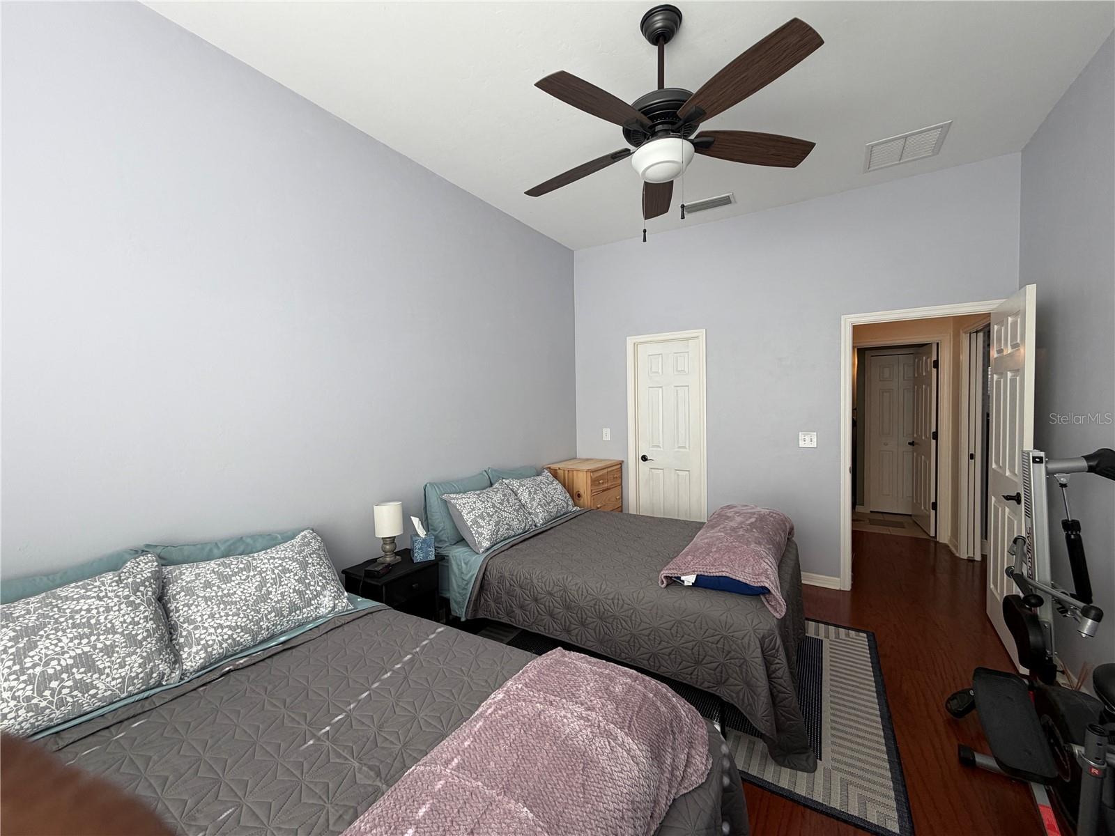 TOWER24 - Residential