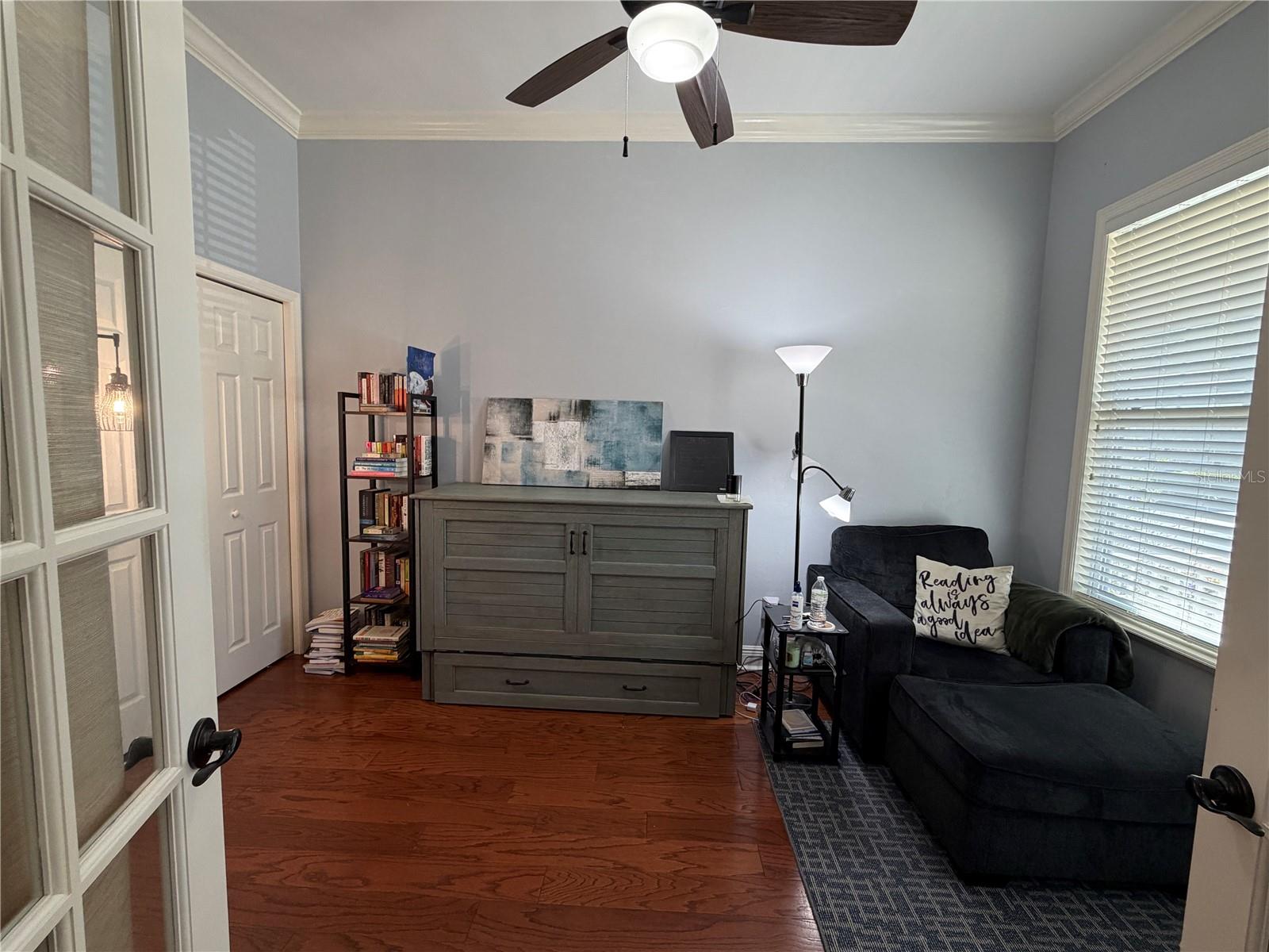 TOWER24 - Residential