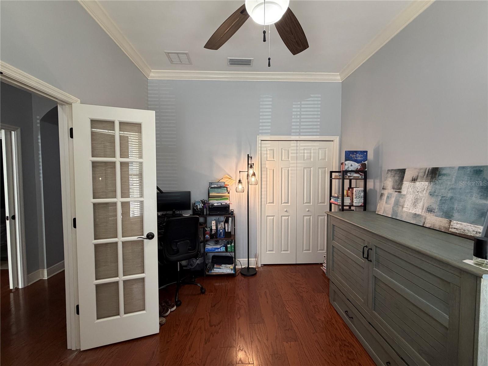 TOWER24 - Residential