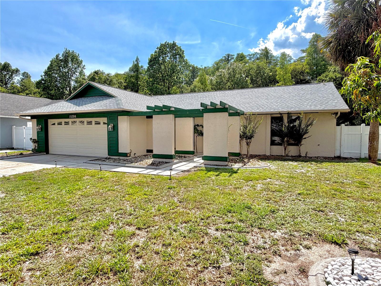 15306 WINTERWIND DRIVE