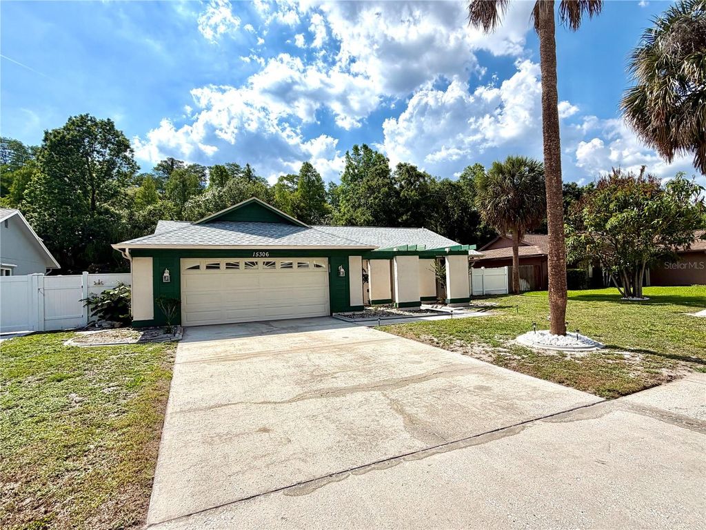 Photo of 15306 Winterwind Drive, Tampa, FL 33624 (MLS # TB8513099)