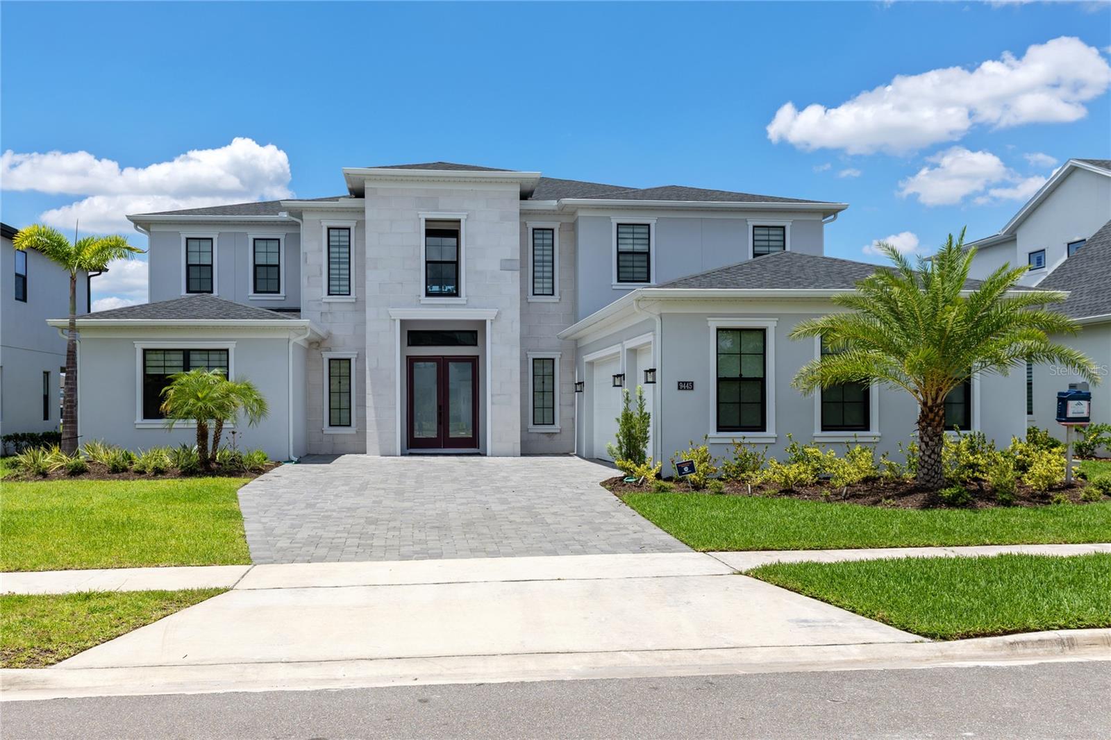 9445 SANTORINI DRIVE