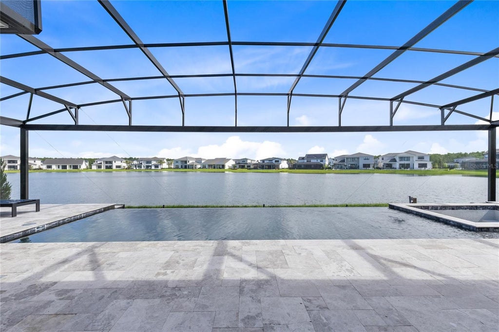 Photo of 9445 Santorini Drive, Orlando, FL 32827 (MLS # O6427087)