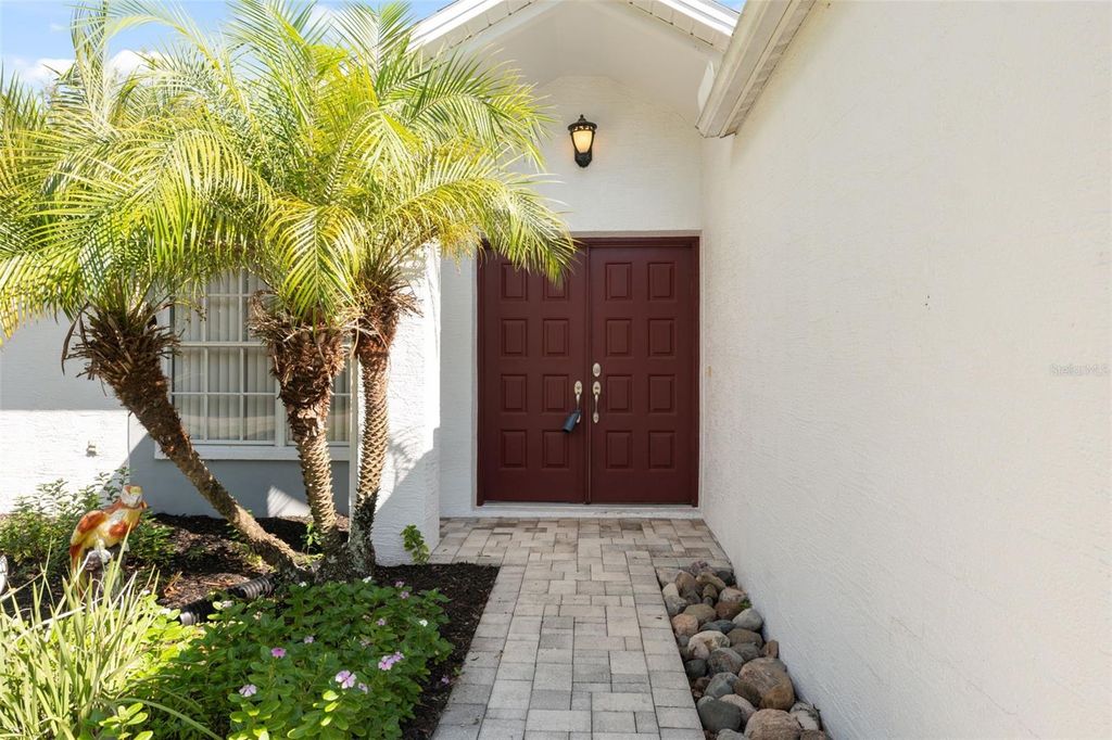 Photo of 13213 Little Farms Drive, Spring Hill, FL 34609 (MLS # W7879285)