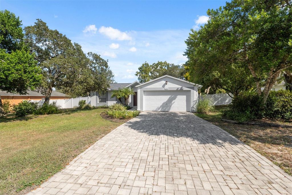 Photo of 13213 Little Farms Drive, Spring Hill, FL 34609 (MLS # W7879285)