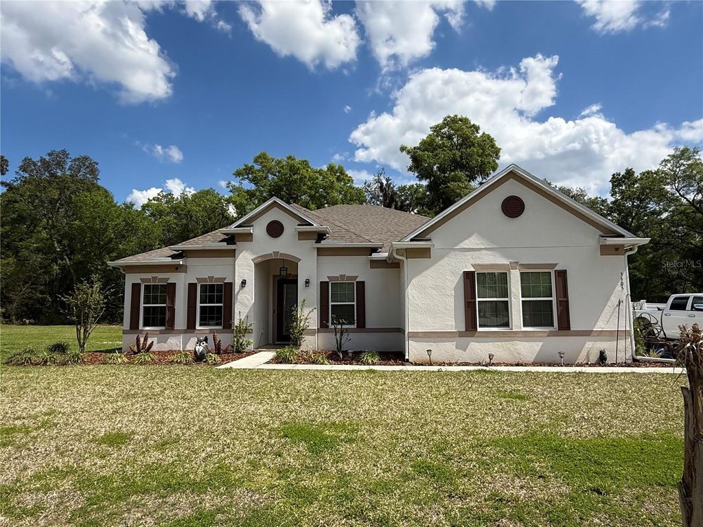 Photo of 3505 Tyngsbourgh Drive, Deland, FL 32720 (MLS # V4947968)