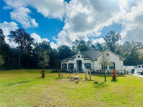 Photo of 3505 Tyngsbourgh Drive, Deland, FL 32720 (MLS # V4947968)