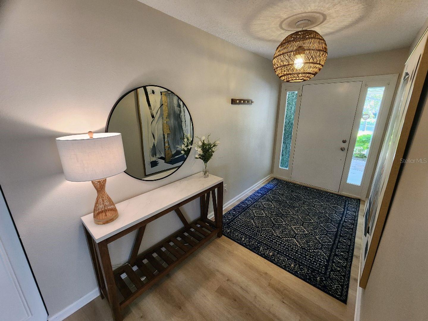 FAIRGREEN UNIT 06 - Residential Lease