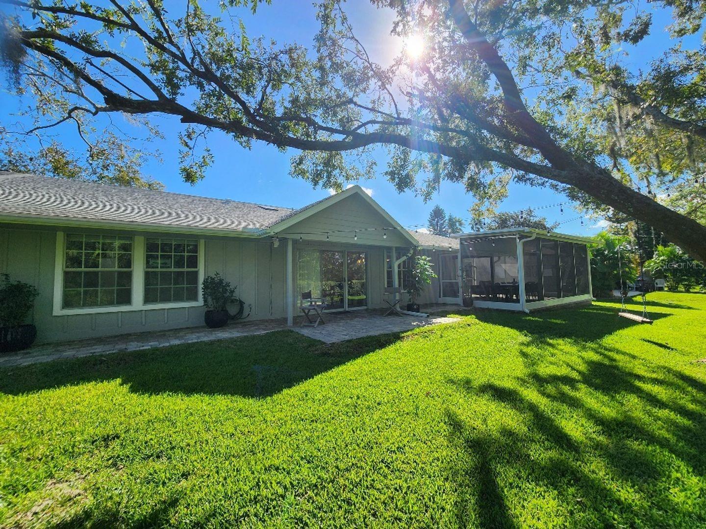 FAIRGREEN UNIT 06 - Residential Lease