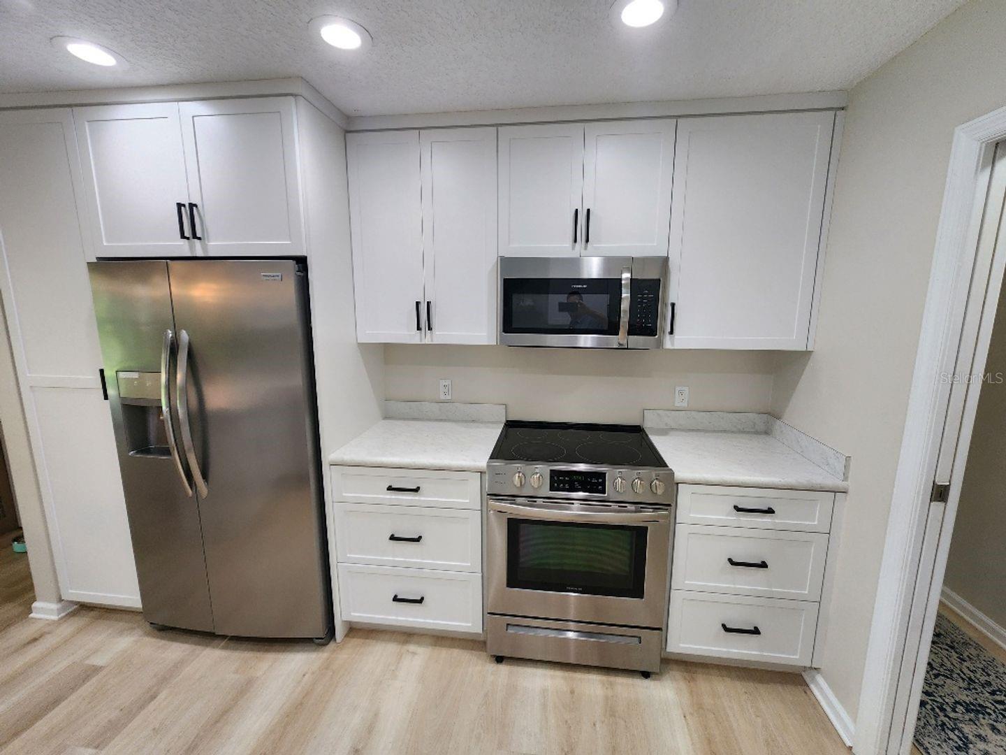 FAIRGREEN UNIT 06 - Residential Lease