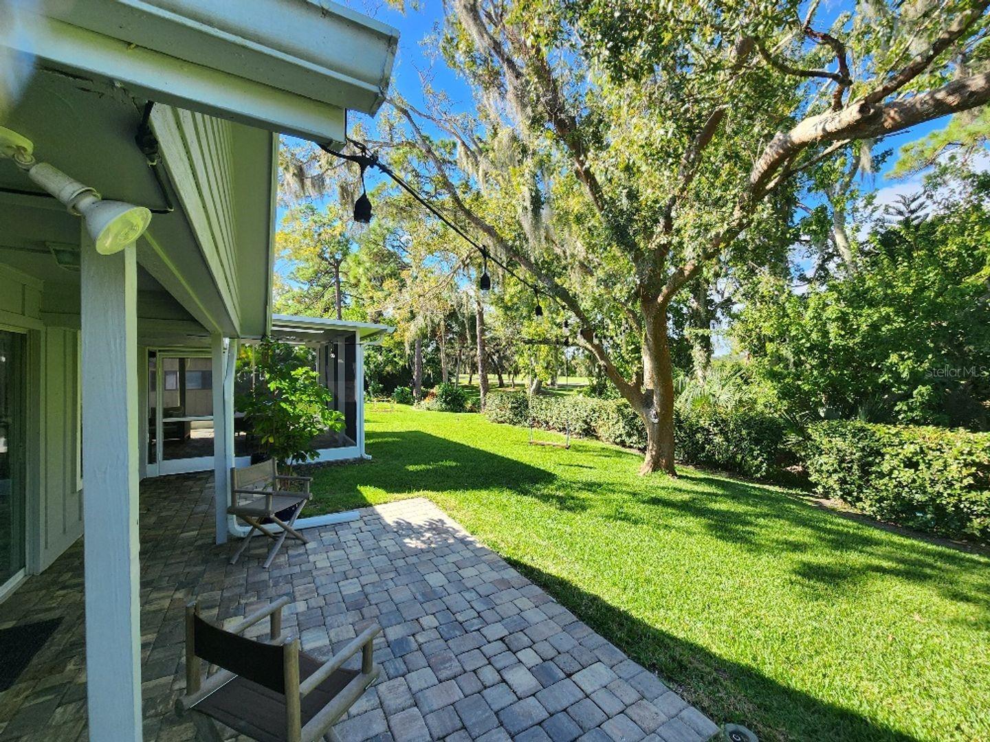 FAIRGREEN UNIT 06 - Residential Lease