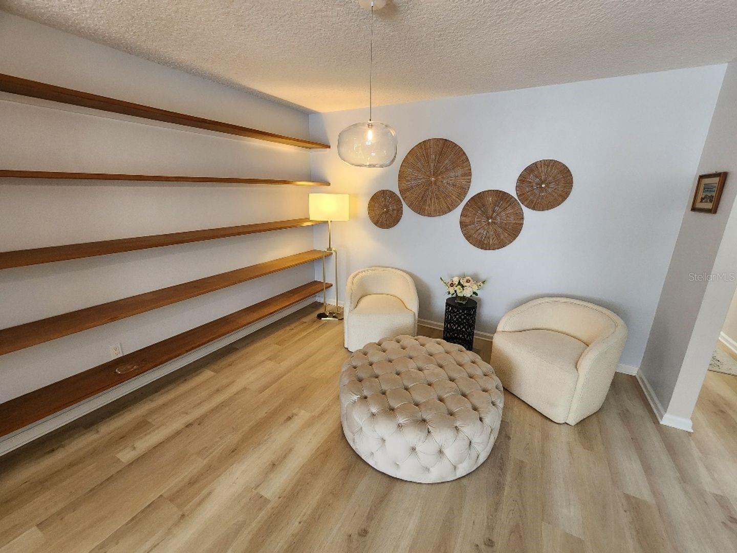 FAIRGREEN UNIT 06 - Residential Lease