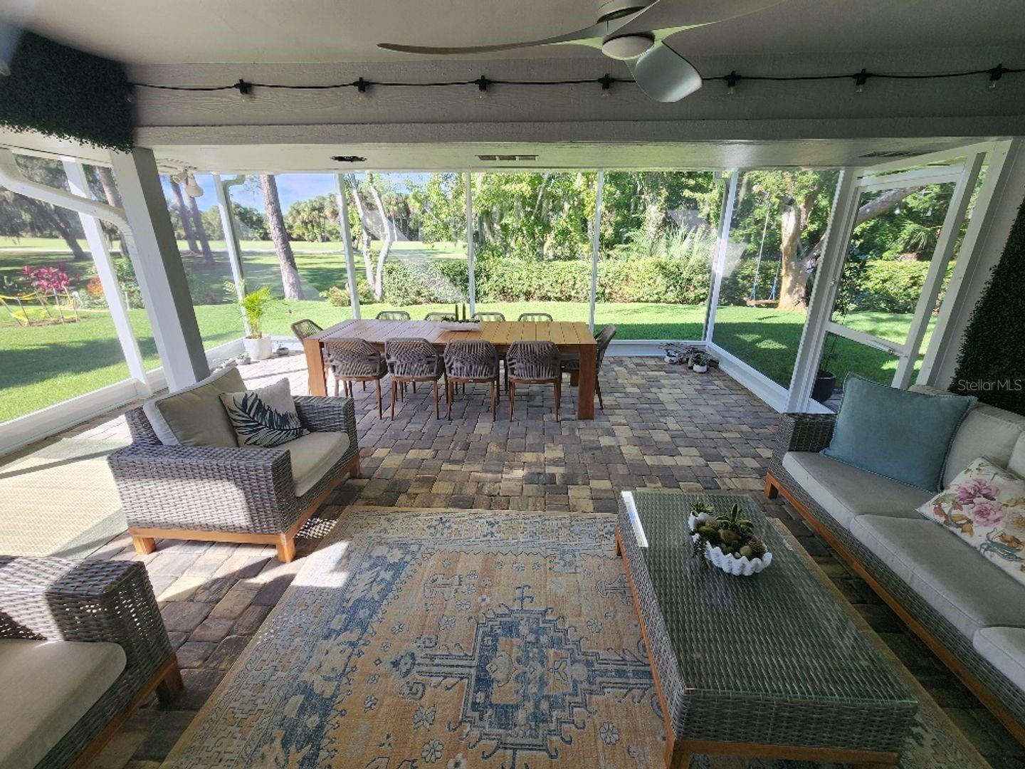 FAIRGREEN UNIT 06 - Residential Lease