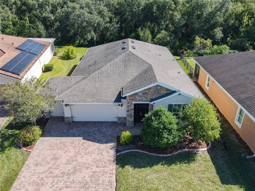 Photo of 543 Via Vitale Court, Kissimmee, FL 34759 (MLS # S5137772)