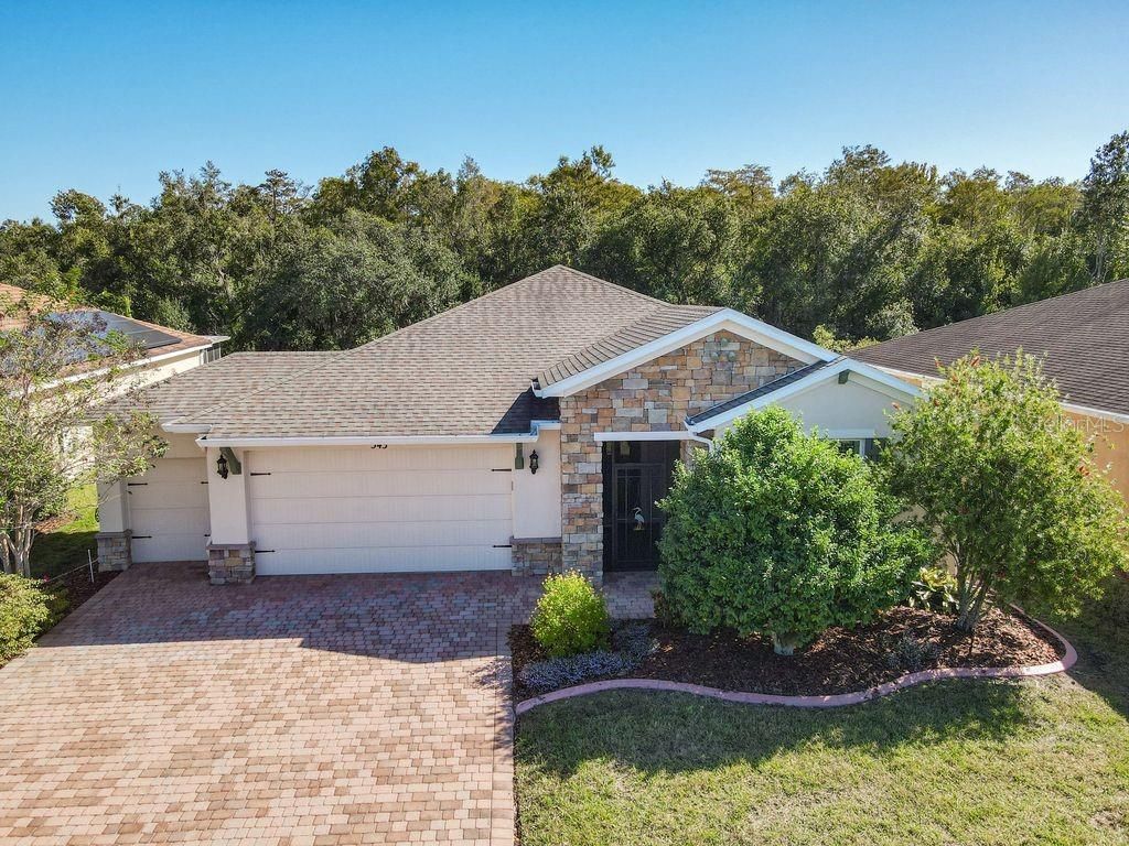 Photo of 543 Via Vitale Court, Kissimmee, FL 34759 (MLS # S5137772)