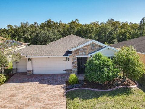 Photo of 543 Via Vitale Court, Kissimmee, FL 34759 (MLS # S5137772)
