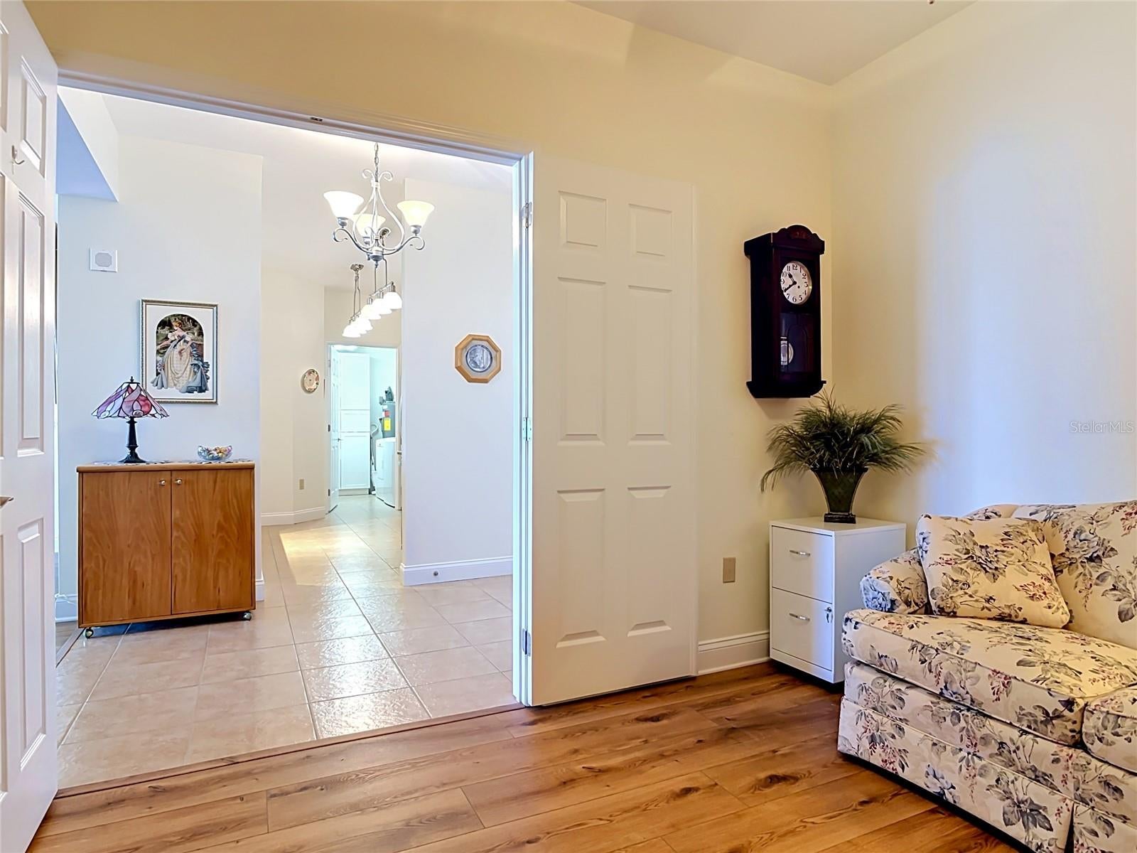 HALIFAX LANDING - Residential