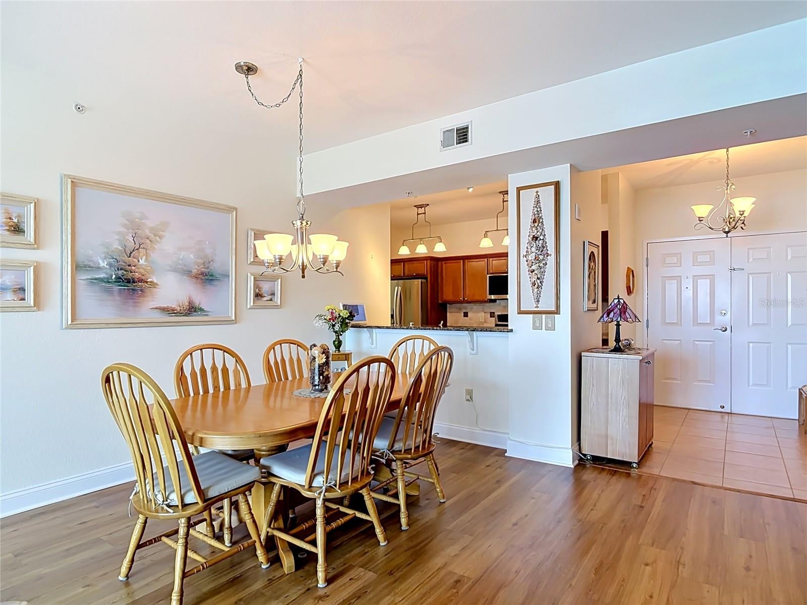 HALIFAX LANDING - Residential