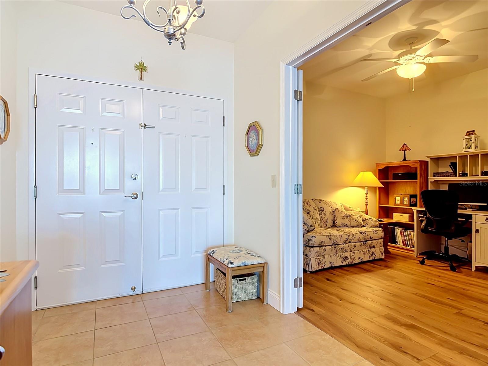 HALIFAX LANDING - Residential