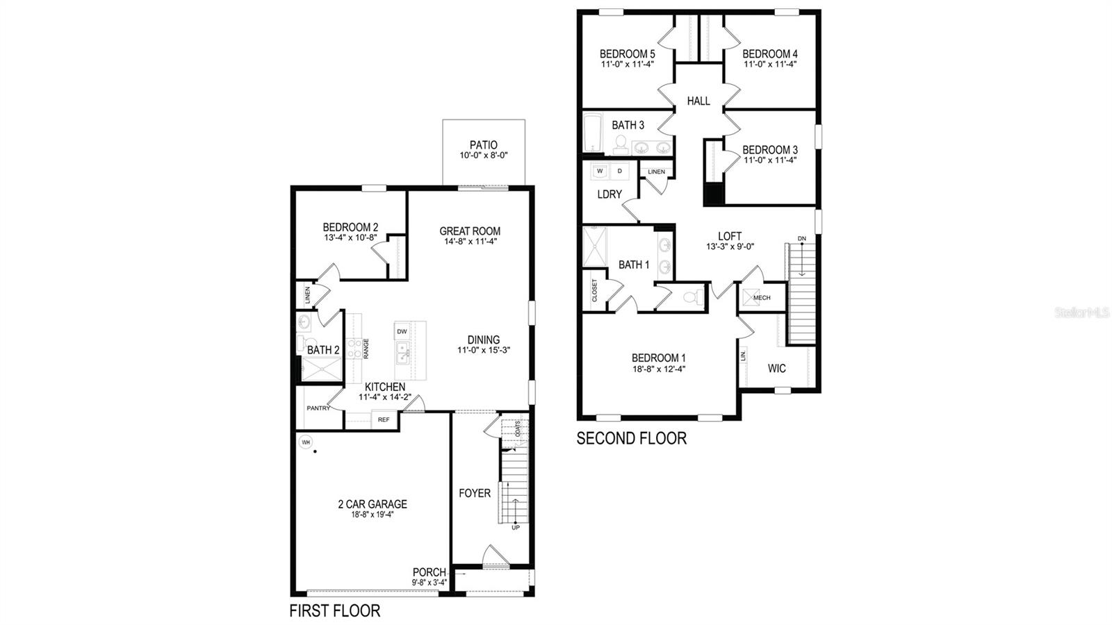 OCALA CROSSINGS SOUTH - Residential