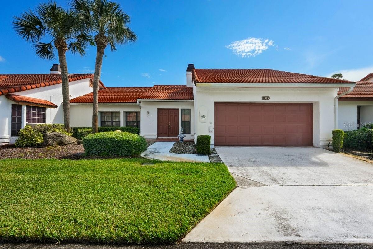 105 Oyster Catcher Court, Daytona Beach