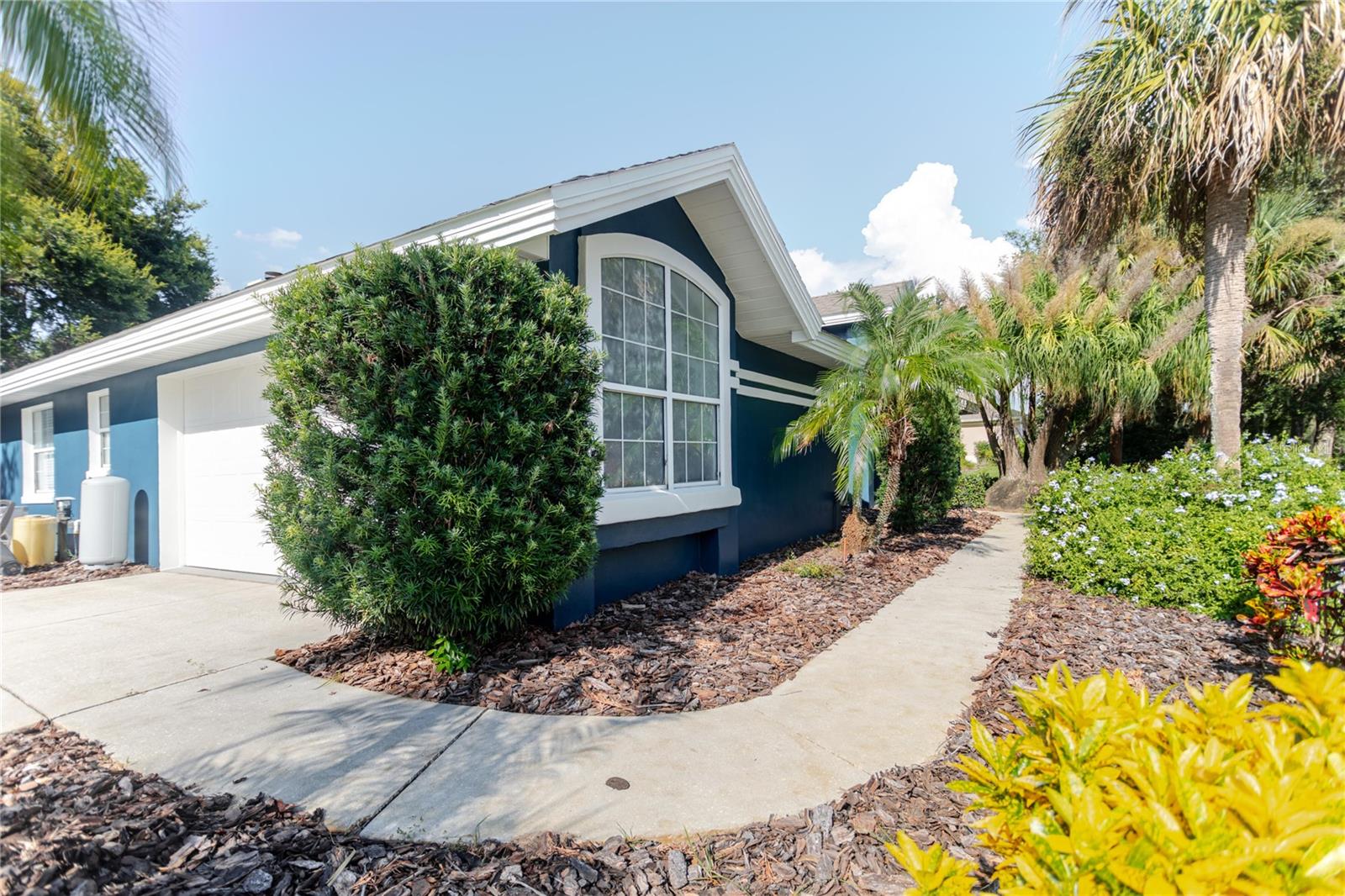 EUSTIS WESTGATE SUB - Residential