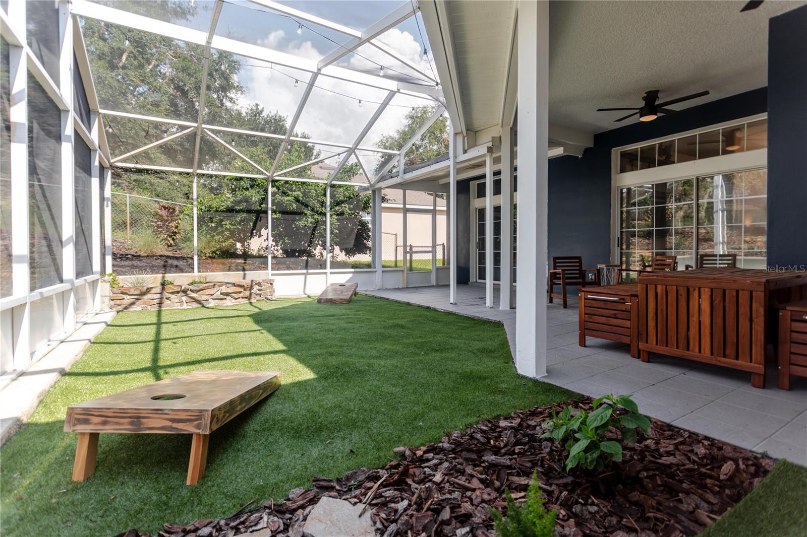 EUSTIS WESTGATE SUB - Residential