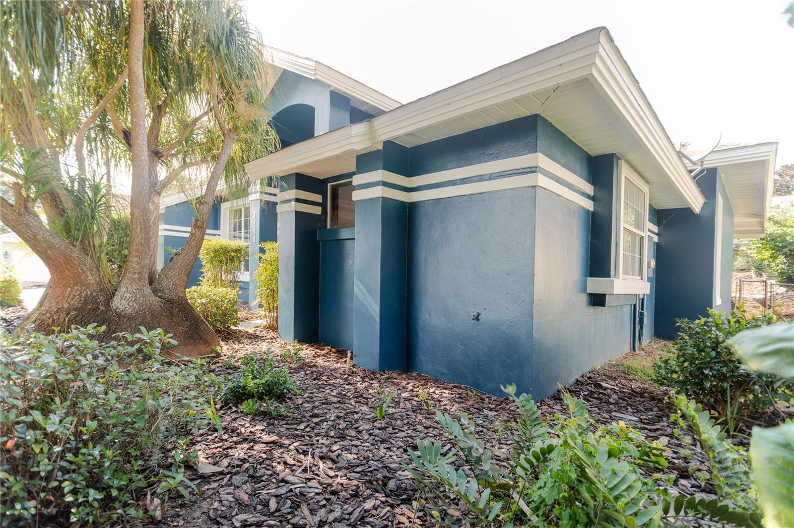 EUSTIS WESTGATE SUB - Residential