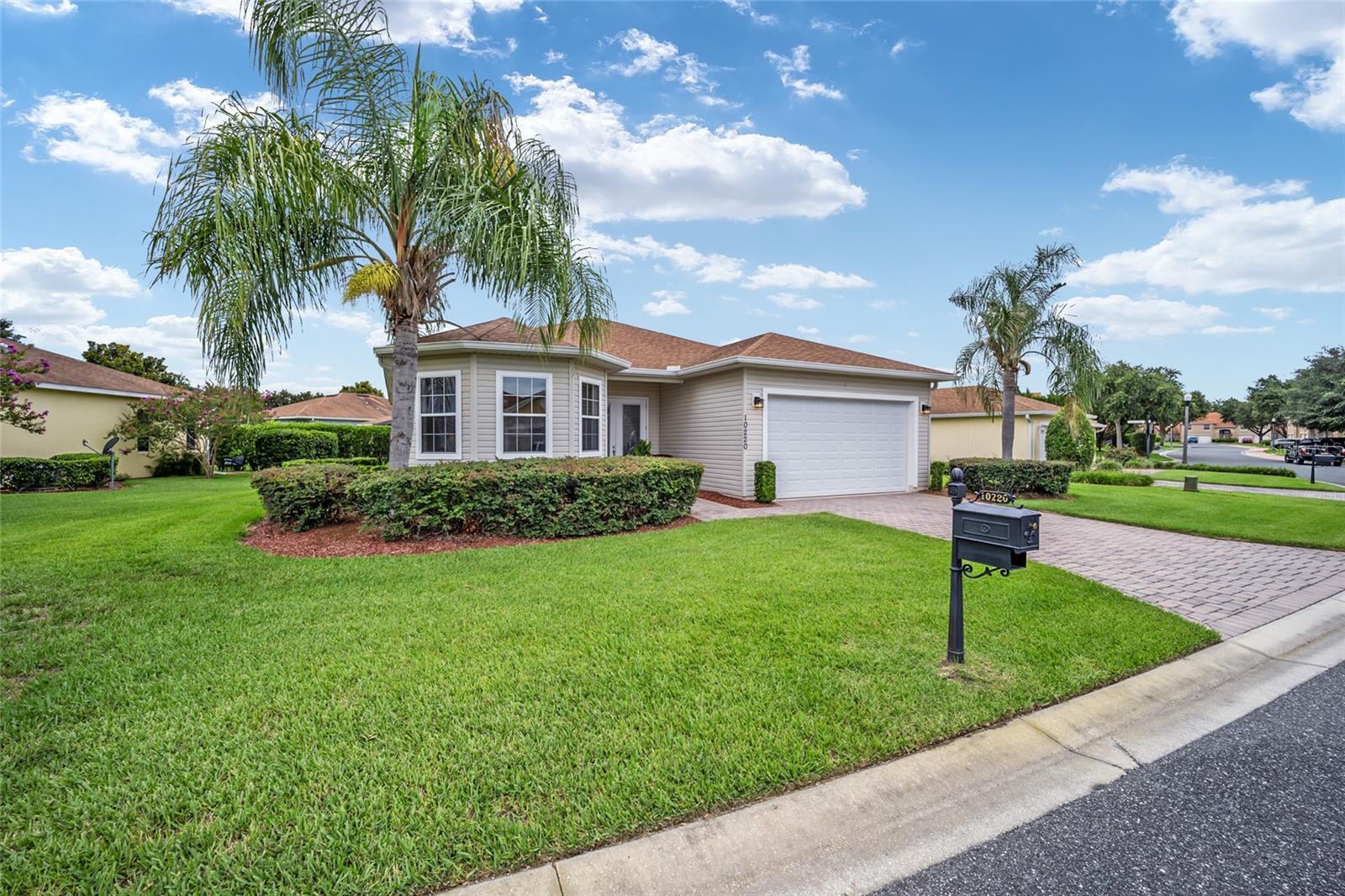10220 DORY DRIVE