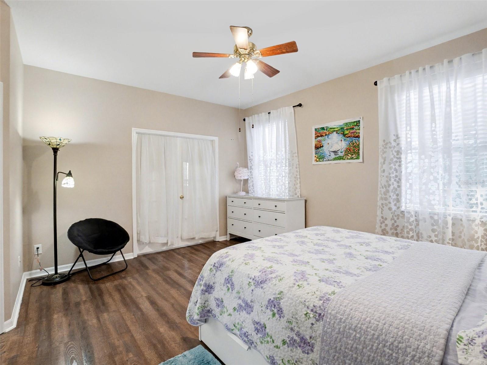 UNIVERSITY PINES - Residential